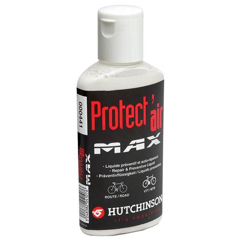 Liquide Pr Ventif Anti Crevaison Hutchinson Protect Air Max Lordgun