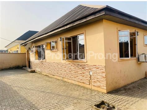 3 Bedroom House In Ifako Gbagada Gbagada Lagos House For Sale In