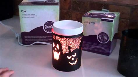 Scentsy Warmer Wraps