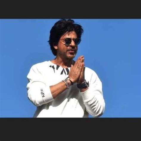 Shah Rukh Khan S Quirky Comeback To Netizen S Query On Jawan Advance