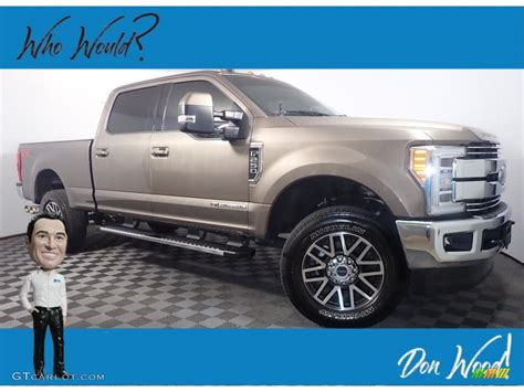 2019 Stone Gray Ford F250 Super Duty Lariat Crew Cab 4x4 142502799 Photo 38