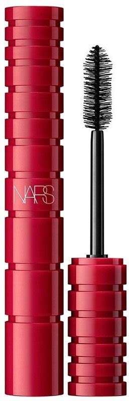 Nars Climax Mascara Mascara Til Volumen Og Definition Notino Dk