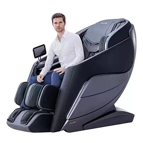 Irest A710 4 D Sl Track Massage Chair Review 2025