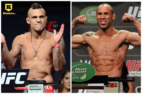 Vitor Belfort Vill M Ta Wanderlei Silva Mest Efterl Ngtade Rematchen