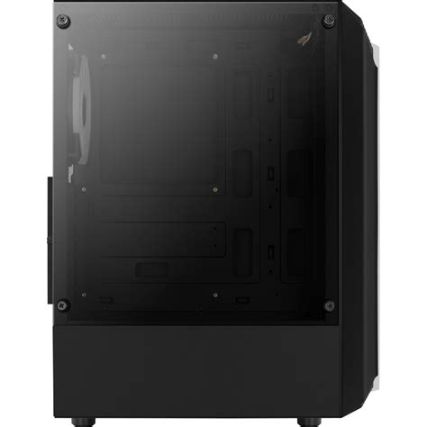 Gabinete Para PC Aerocool Bionic Soporta T Madre ATX Micro ATX Mini