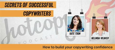 E25 How To Build Your Copywriting Confidence Business A Copywriting