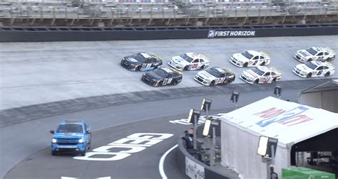 Race Highlights Bushs Beans 200 At Bristol Motor Speedway Arca