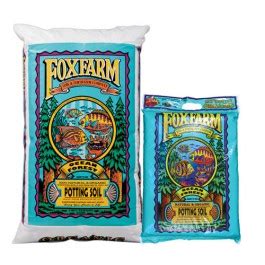 Fox Farm Ocean Forest - Gardening Supplies