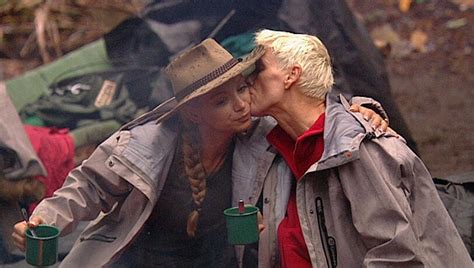 Vagina und Penis Kim lässt es sich schmecken Abendzeitung München