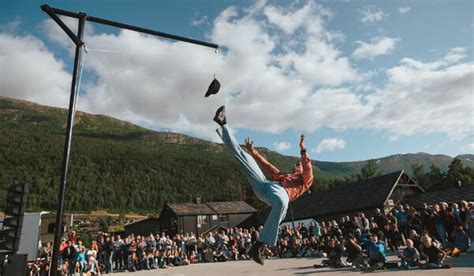 Heim Folkorg Organisasjon For Folkemusikk Og Folkedans