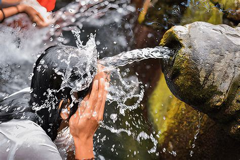 Ubud Bendici N Y Viaje A Las Cascadas Getyourguide