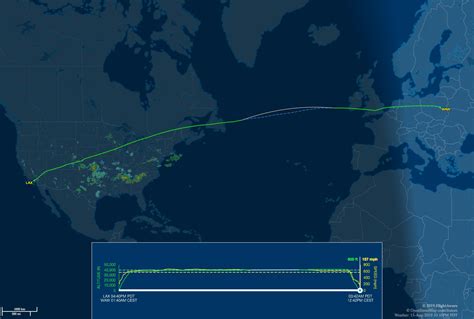 Lot Polish Airlines Review 787 8 Economy Class Los Angeles To Warsaw Sanspotter