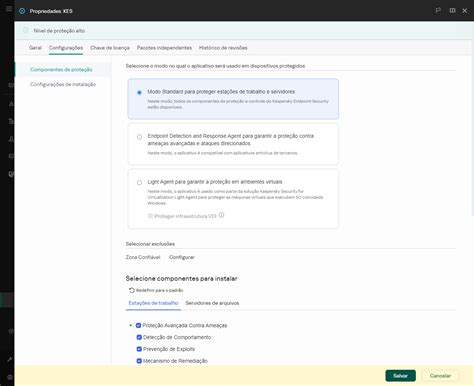 O Pacote Saiu De Uma Instalação Da Amazon - Criar um pacote de instalação