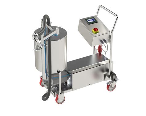 Easyfill Meierhofer Inox Gmbh