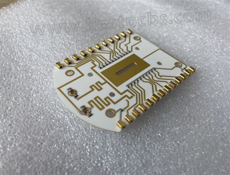 How To Do SMT For Ceramic PCB PCB MCPCB Best Technology