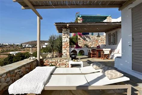 THE 10 BEST Paros Villas Holiday Homes With Prices Tripadvisor