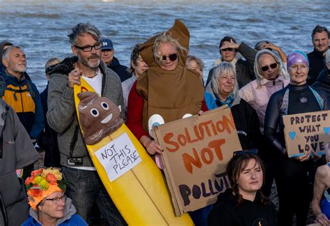 Locals protest against the latest wetherspoons whitby closing time 5