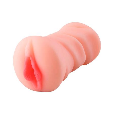 Masturbador Masculino Em Cyberskin Formato Vagina Maig Ld Import