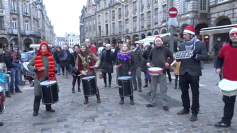 Marché de Noel Les tambourins d Arras YouTube