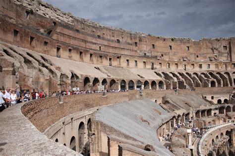 Why Is It Called The Colosseum Envirokera