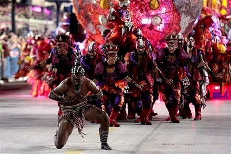 Liesa Define Ordem Dos Desfiles De Carnaval De 2023 Veja Como Ficou