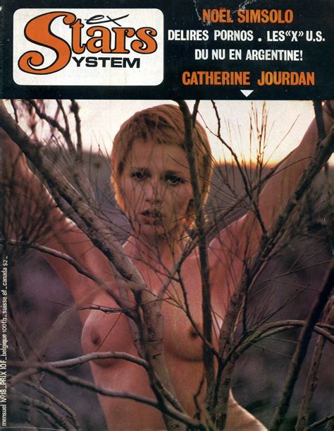 Naked Catherine Jourdan Added 12 11 2016 By DragonRex