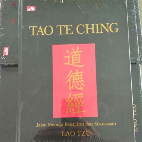 Tao Te Ching Pdf Indonesia Too Important Vlog Navigateur