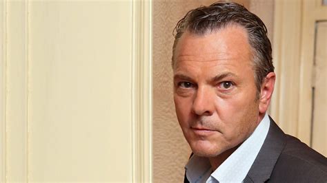 Bbc One Eastenders David Wicks