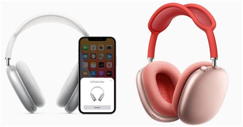 Apple首款全罩式耳機airpods Max登場！價錢、開賣日、規格，5款超美顏色一次公開！ Bellatw儂儂