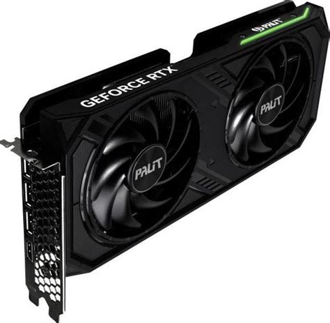 Palit GeForce RTX 4070 Dual OC NE64070S19K9-1048D видеокарта купить в ...