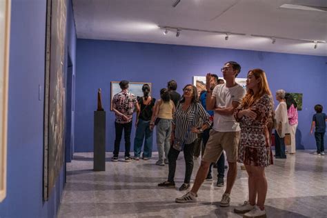 Finaliza El 2023 Visitando Las Exposiciones Botero Y Su Tiempo En El