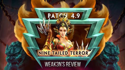 Smite PATCH NOTES NEW INSANE ASSASSIN With AMAZING ABILITIES Smite