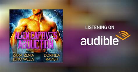 Alien Captives Abduction A Sci Fi Alien Abduction Romance By Zara Zenia Juno Wells