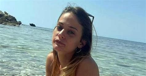 Trapani Alice Culcasi Morta A Anni In Incidente Stradale