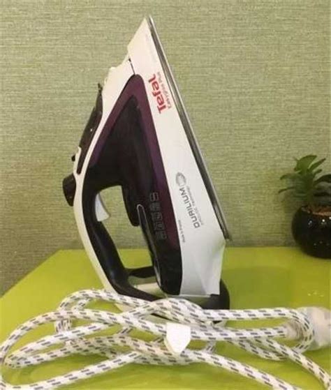 Утюг Tefal Easygliss Plus | Festima.Ru – частные объявления