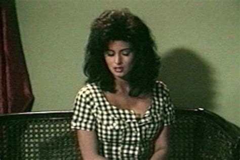 Who Is This Brunette In The Gingham Blouse Namethatporn