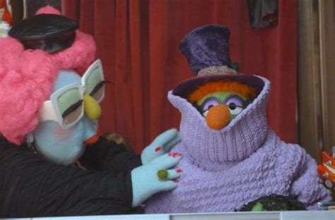 Pin By Libby Summerall On Fruppets The Muppet Show Muppets Party