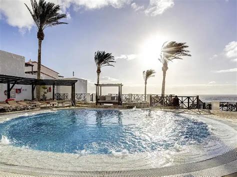 Tui Magic Life Fuerteventura Whirlpool Globus Reiseb Ro Schwerte