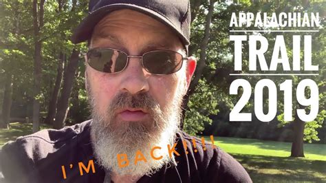 Appalachian Trail 2019 Youtube