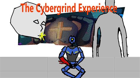 Ultrakill The Cybergrind Experience Youtube