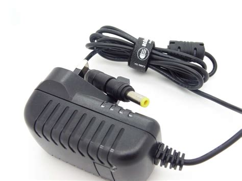 9V Replacement AD 5 AC Adapter Power Supply For My CASIO CT 650