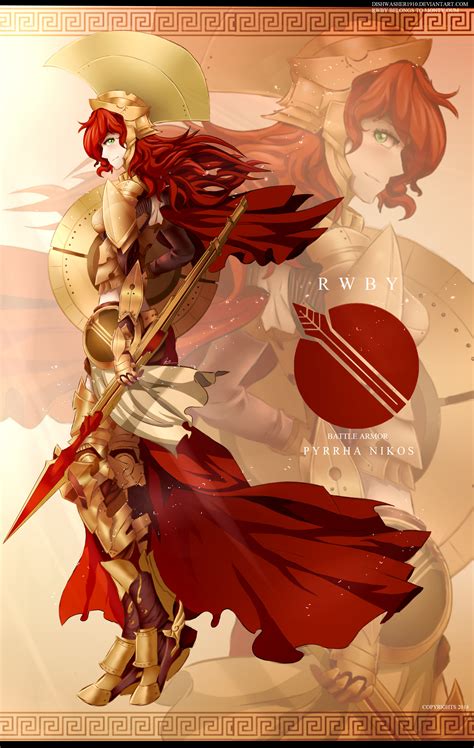 Pyrrha Nikos Wallpaper 71 Images