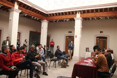 Con el Makeup César Mushi reunirá Zacatecas a cerca de 500 personas de