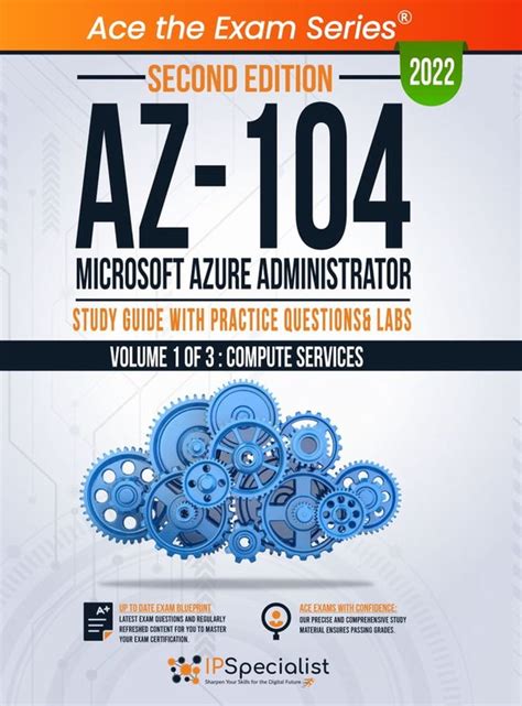 Az Microsoft Azure Administrator Study Guide With Practice