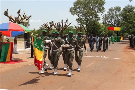 C L Bration De La Me Anniversaire De Lind Pendance Du Mali