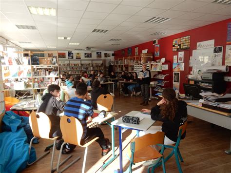 Jeunes En Librairie Cdi Collège Laurent Eynac Le Monastier