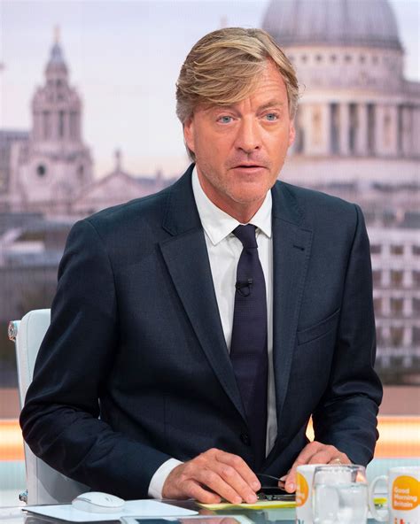 Richard Madeley Could Replace Piers Morgan On Good Morning Britain