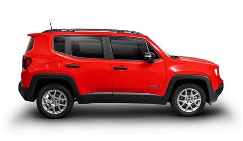 Jeep lança condições especiais de descontos para público PCD Super