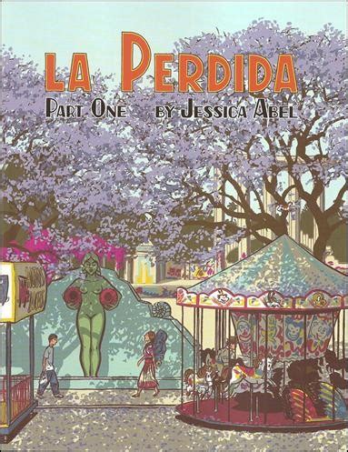 la perdida  reviews