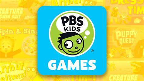 Best Pbs Kids Apps For The Classroom Weareteachers